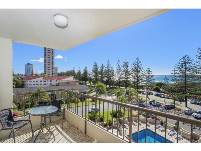 17/114 The Esplanade, Burleigh Heads QLD 4220