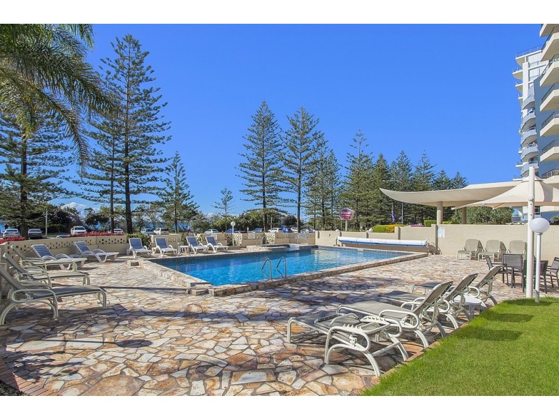 17/114 The Esplanade, Burleigh Heads QLD 4220
