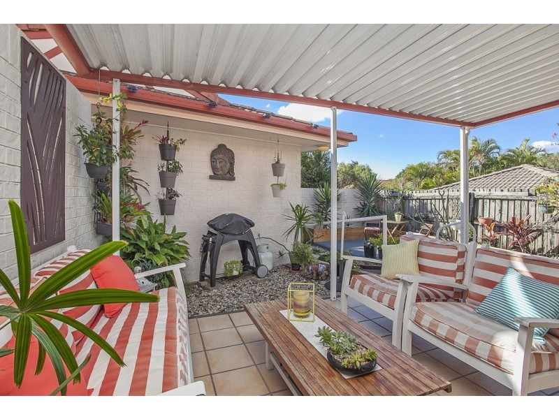 1/4-6 Snowgum Court, Burleigh Waters QLD 4220