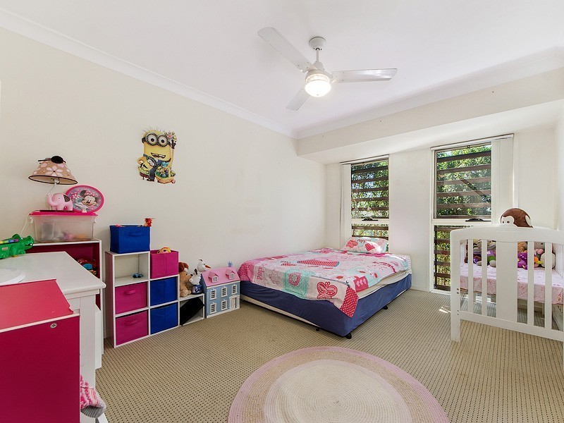 4/14 Lantau Crescent, Varsity Lakes QLD 4227