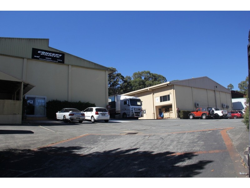 45 Alex Fisher Drive, Burleigh Heads QLD 4220