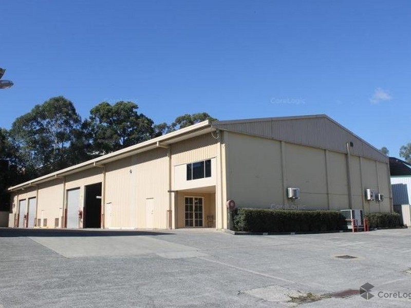 45 Alex Fisher Drive, Burleigh Heads QLD 4220