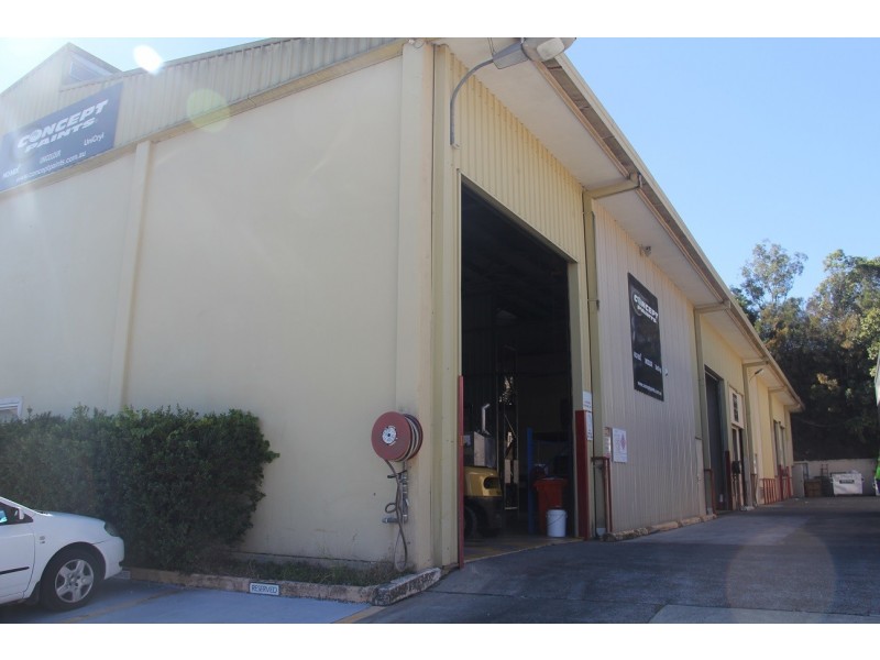 45 Alex Fisher Drive, Burleigh Heads QLD 4220