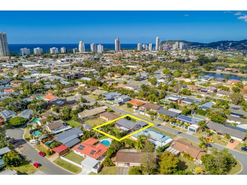 6 Pitta Place, Burleigh Waters QLD 4220