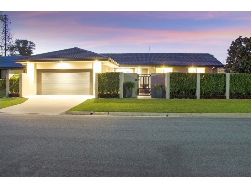 6 Pitta Place, Burleigh Waters QLD 4220