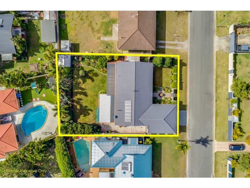 6 Pitta Place, Burleigh Waters QLD 4220