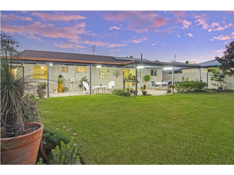 6 Pitta Place, Burleigh Waters QLD 4220