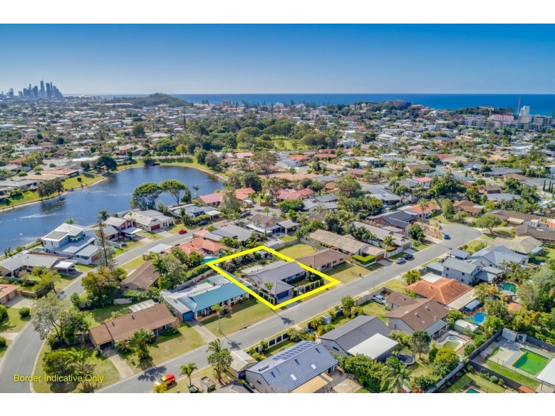 6 Pitta Place, Burleigh Waters QLD 4220
