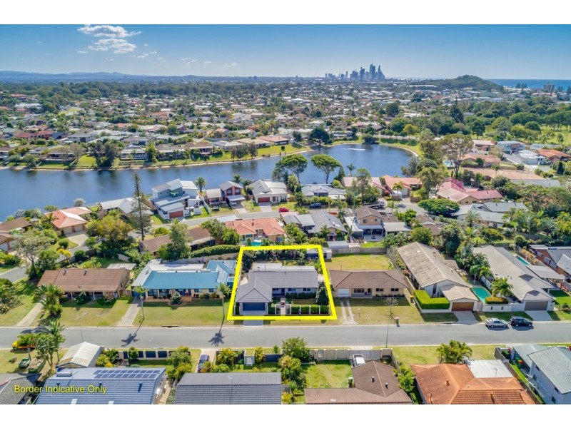 6 Pitta Place, Burleigh Waters QLD 4220