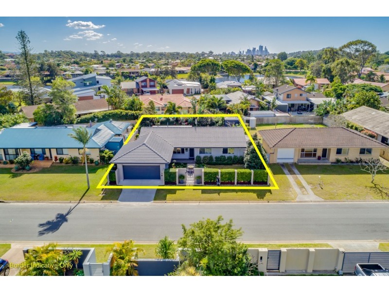 6 Pitta Place, Burleigh Waters QLD 4220