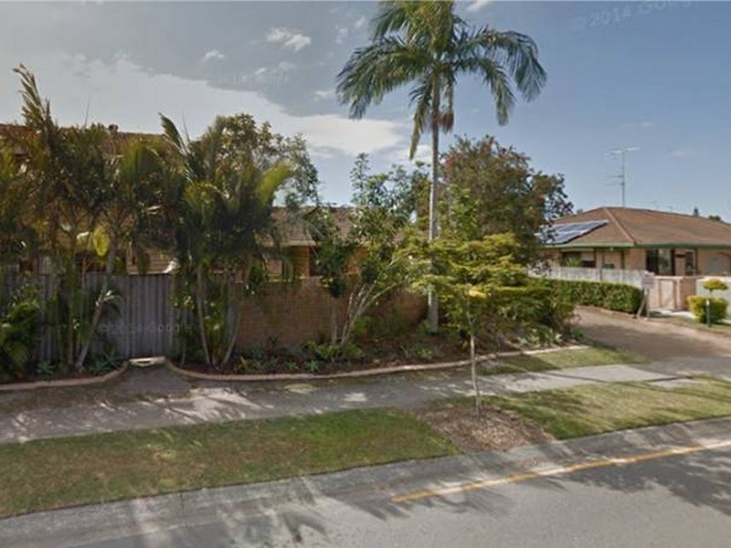 28/105 Christine Ave, Burleigh Waters QLD 4220