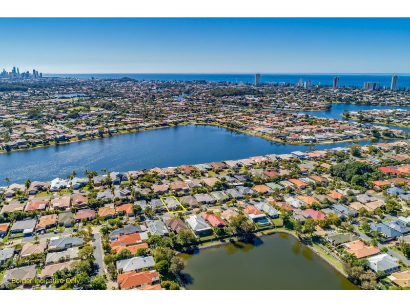 23 Rainbird Close, Burleigh Waters QLD 4220