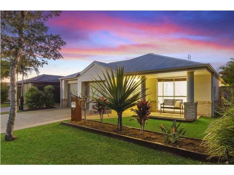 23 Rainbird Close, Burleigh Waters QLD 4220