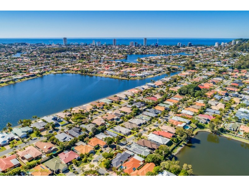23 Rainbird Close, Burleigh Waters QLD 4220