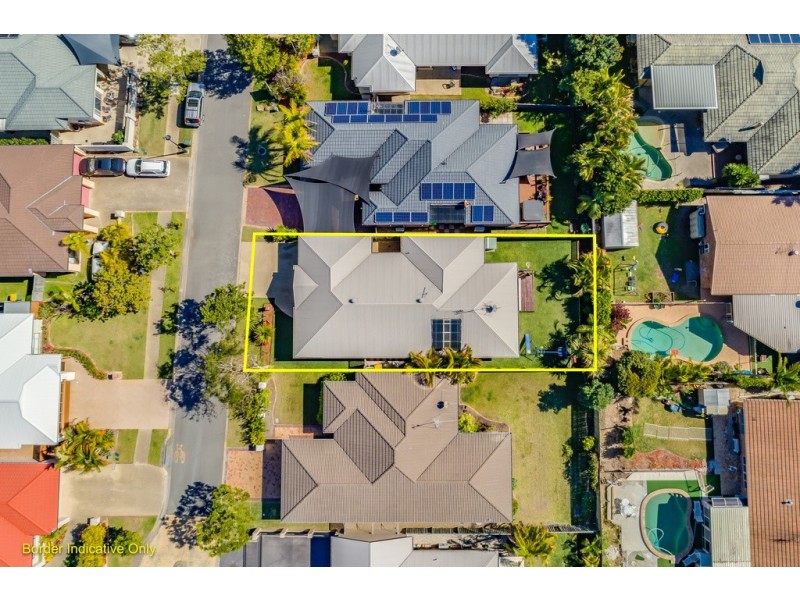 23 Rainbird Close, Burleigh Waters QLD 4220