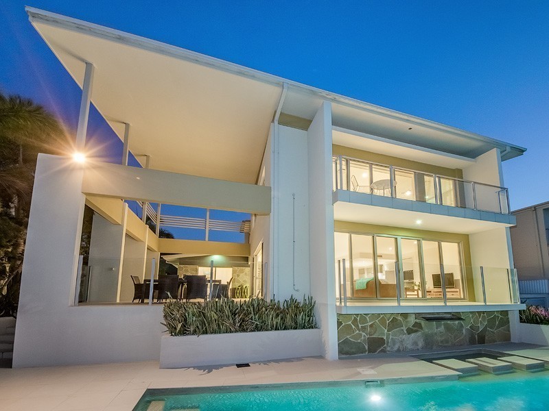 38 Buccaneer Way, Coomera Waters QLD 4209