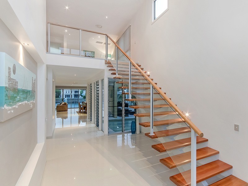 38 Buccaneer Way, Coomera Waters QLD 4209