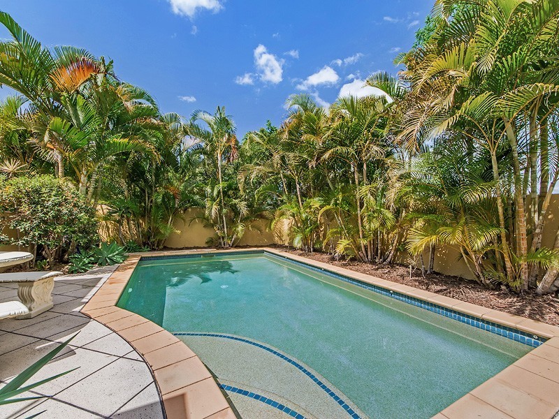 31 Wiltshire Drive, Mudgeeraba QLD 4213