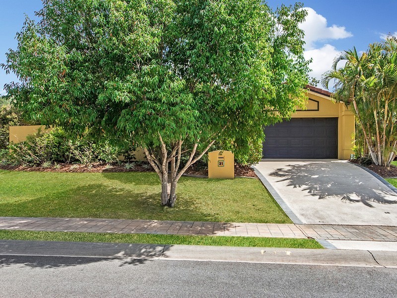 31 Wiltshire Drive, Mudgeeraba QLD 4213