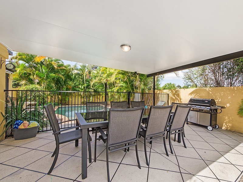 31 Wiltshire Drive, Mudgeeraba QLD 4213