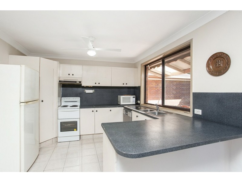 1/46 Woodland Drive, Reedy Creek QLD 4227