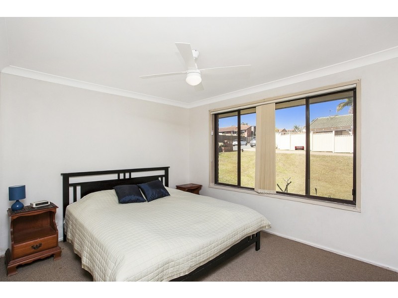 1/46 Woodland Drive, Reedy Creek QLD 4227