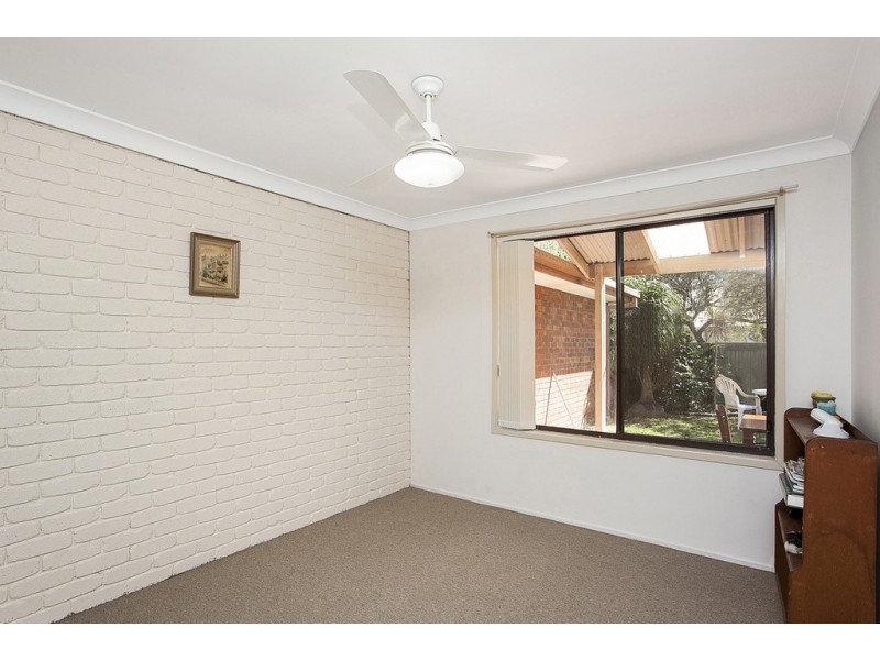 1/46 Woodland Drive, Reedy Creek QLD 4227