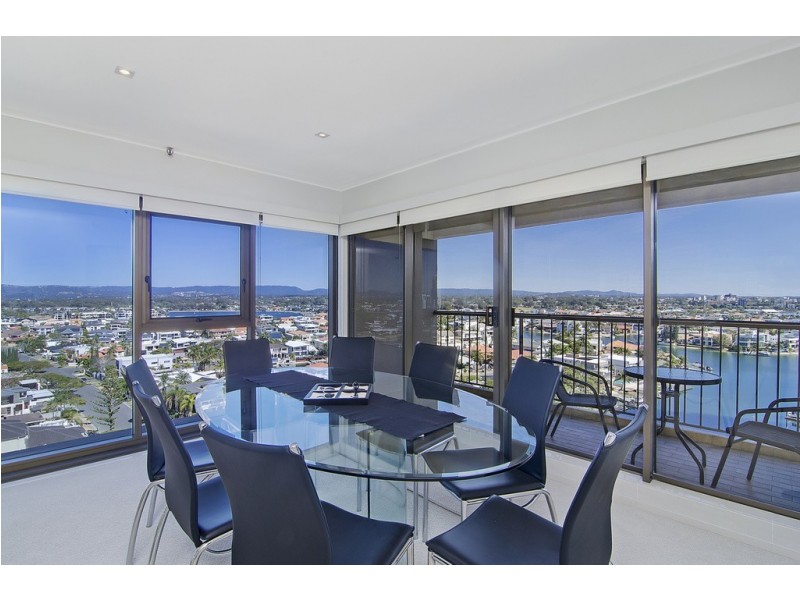 Apartment 62/8 Admiralty Drive, Surfers Paradise QLD 4217