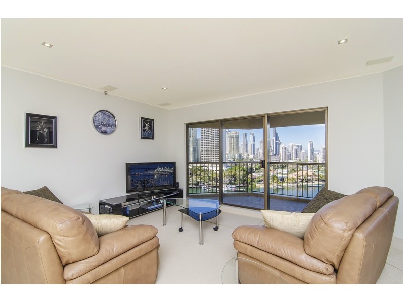 Apartment 62/8 Admiralty Drive, Surfers Paradise QLD 4217