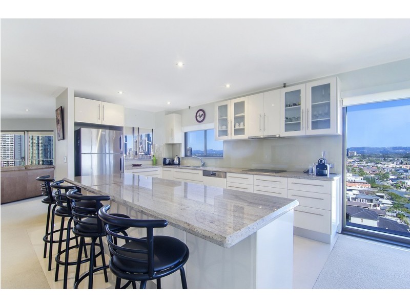 Apartment 62/8 Admiralty Drive, Surfers Paradise QLD 4217