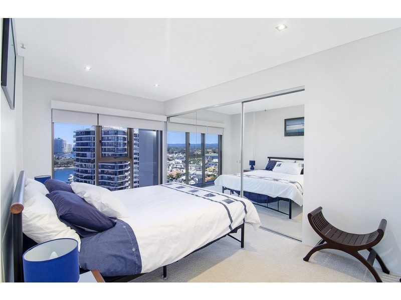 Apartment 62/8 Admiralty Drive, Surfers Paradise QLD 4217
