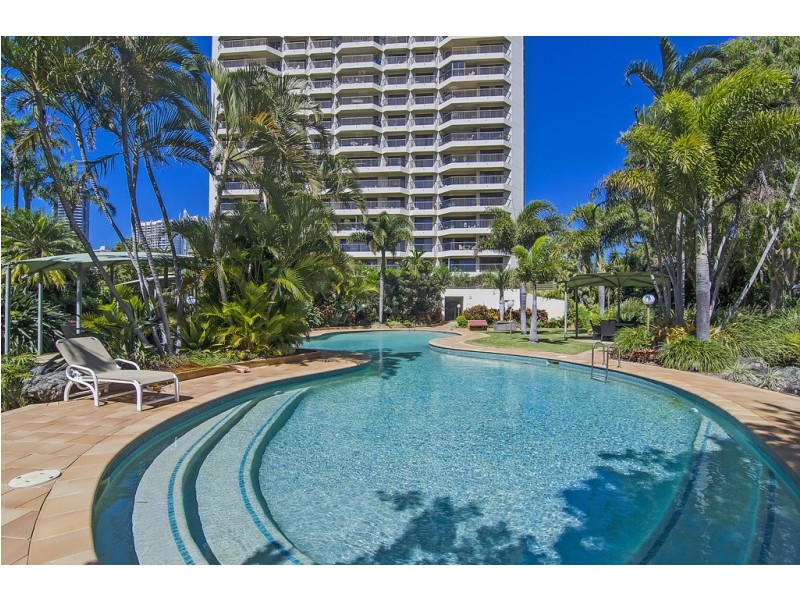 Apartment 62/8 Admiralty Drive, Surfers Paradise QLD 4217