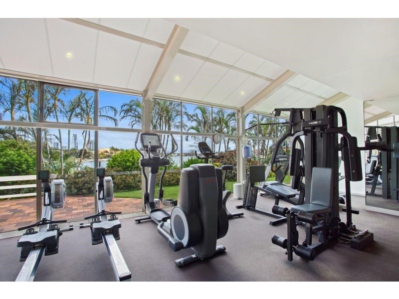 Apartment 62/8 Admiralty Drive, Surfers Paradise QLD 4217