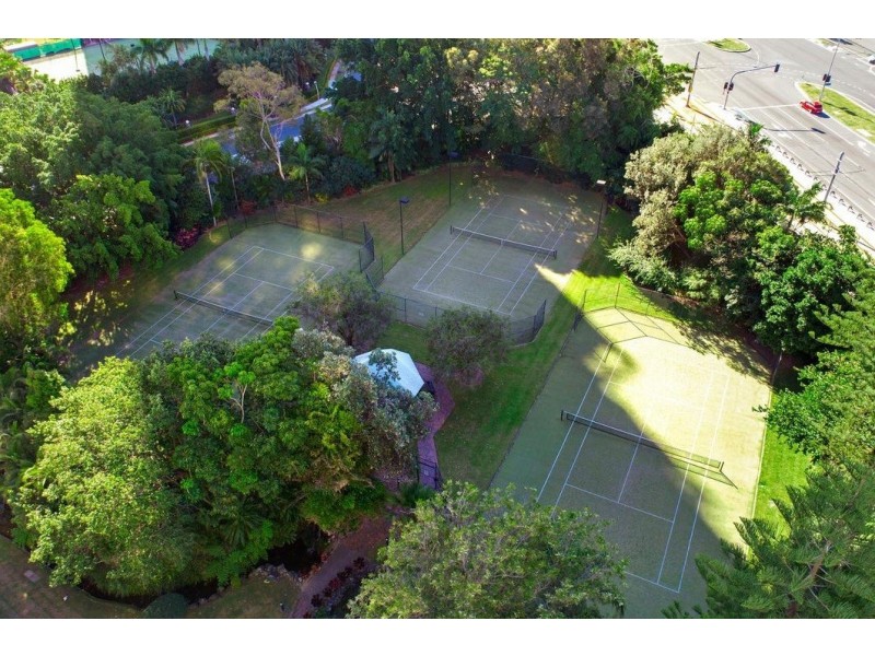 Apartment 62/8 Admiralty Drive, Surfers Paradise QLD 4217