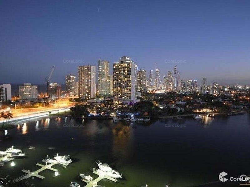 Apartment 62/8 Admiralty Drive, Surfers Paradise QLD 4217