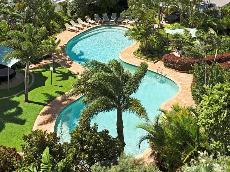 Apartment 62/8 Admiralty Drive, Surfers Paradise QLD 4217