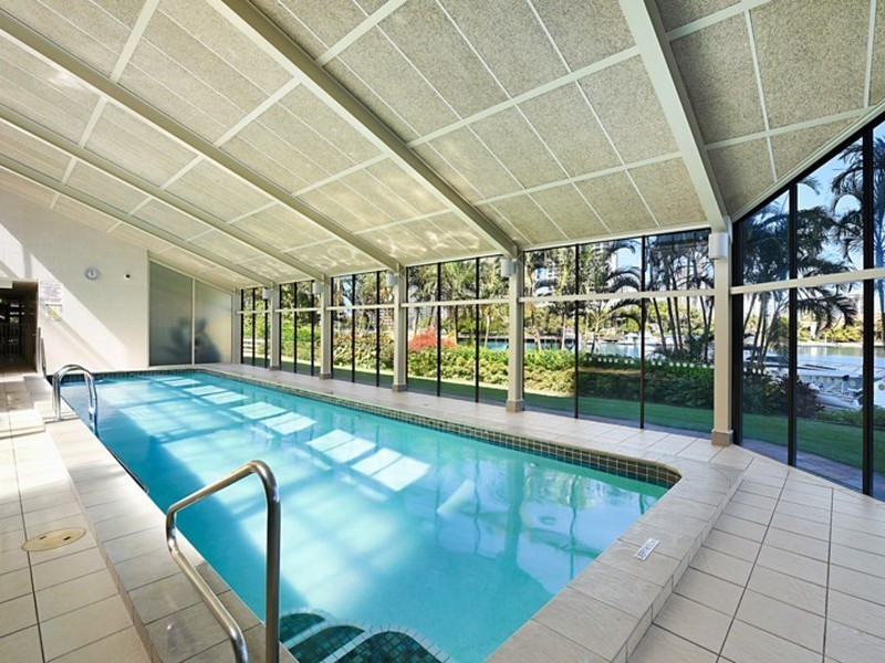 Apartment 62/8 Admiralty Drive, Surfers Paradise QLD 4217