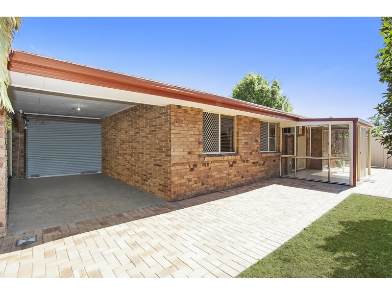 105 Mattocks Road, Burleigh Waters QLD 4220