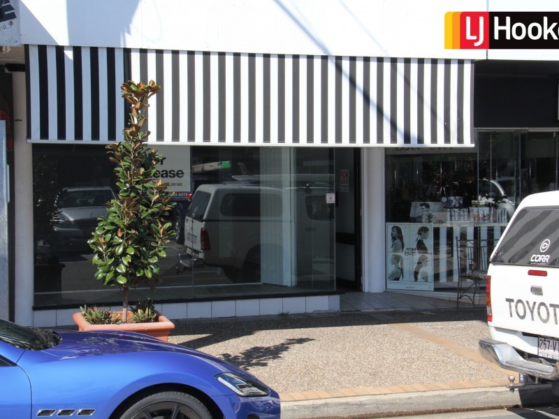 56A Thomas Drive, Surfers Paradise QLD 4217