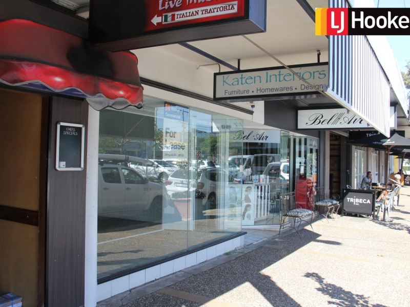 56A Thomas Drive, Surfers Paradise QLD 4217