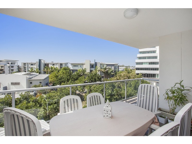 117/60 Riverwalk Avenue, Robina QLD 4226