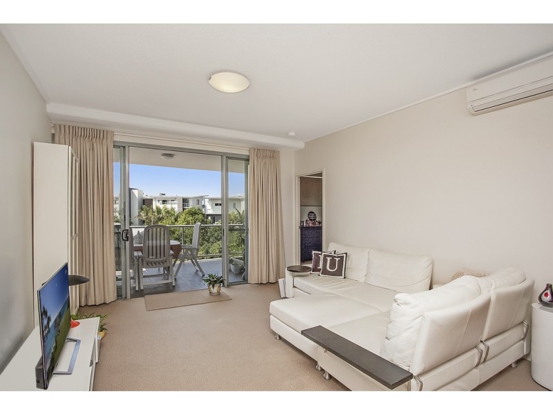 117/60 Riverwalk Avenue, Robina QLD 4226