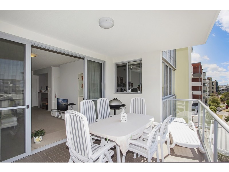 117/60 Riverwalk Avenue, Robina QLD 4226