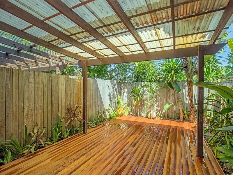 22/5 Galeen Drive, Burleigh Waters QLD 4220