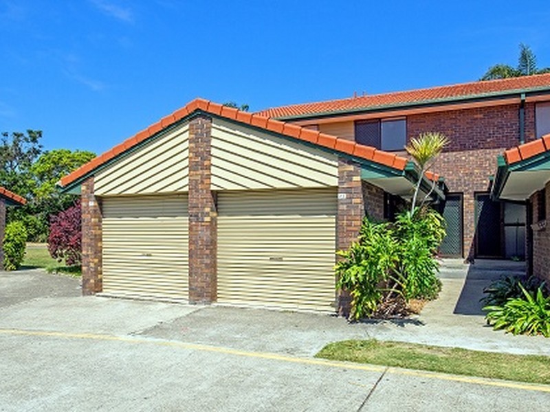 22/5 Galeen Drive, Burleigh Waters QLD 4220