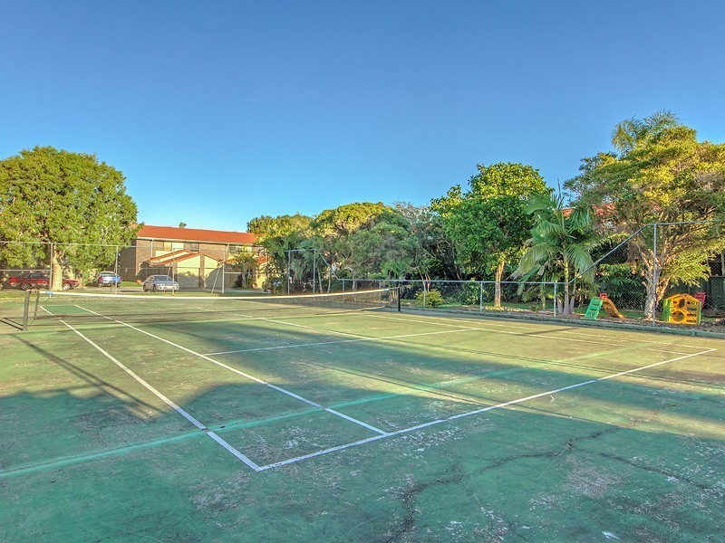 22/5 Galeen Drive, Burleigh Waters QLD 4220