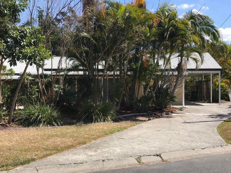 3/2 Elm Court, Tallebudgera QLD 4228