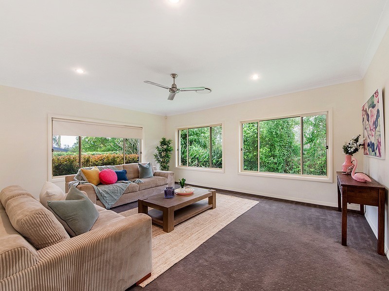 18 Cordyline Drive, Reedy Creek QLD 4227