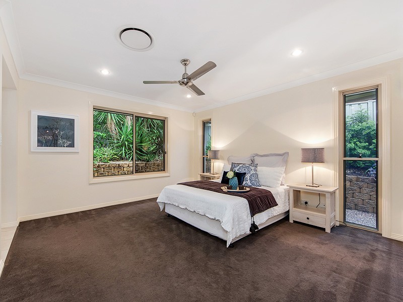 18 Cordyline Drive, Reedy Creek QLD 4227