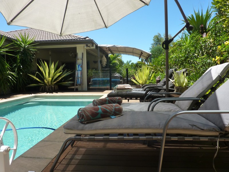 18 Cordyline Drive, Reedy Creek QLD 4227